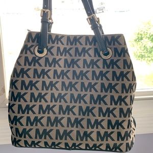 Michael Kors handbag